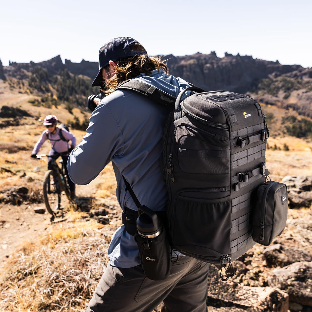 Protactic BP 450 AW III Camera Bag One Size