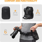 Protactic BP 450 AW III Camera Bag One Size