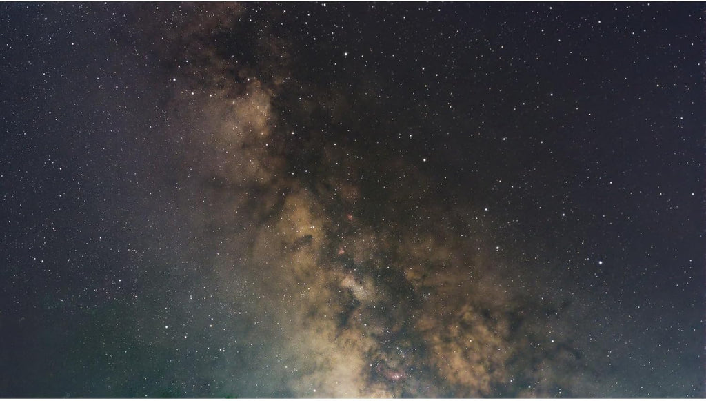 Dwarf 3 Smart Teleskop – Einfaches EAA All-in-One, Autofokus, 4K Dual-Kameras für Astronomie, Natur & Panorama, Ultra-Leicht