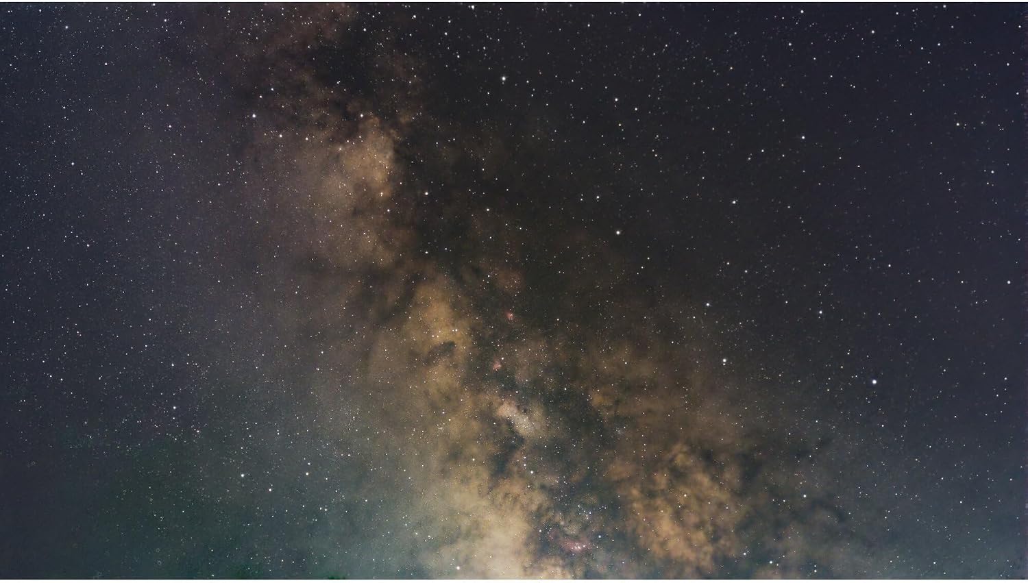 Dwarf 3 Smart Teleskop – Einfaches EAA All-in-One, Autofokus, 4K Dual-Kameras für Astronomie, Natur & Panorama, Ultra-Leicht