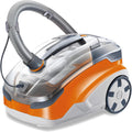 Aqua+ PET & Family – 1700W starker Nass- und Trockensauger für Tierhaare mit Wischfunktion und Polsterreinigung für Teppich, Sofa, Polster & Matratze