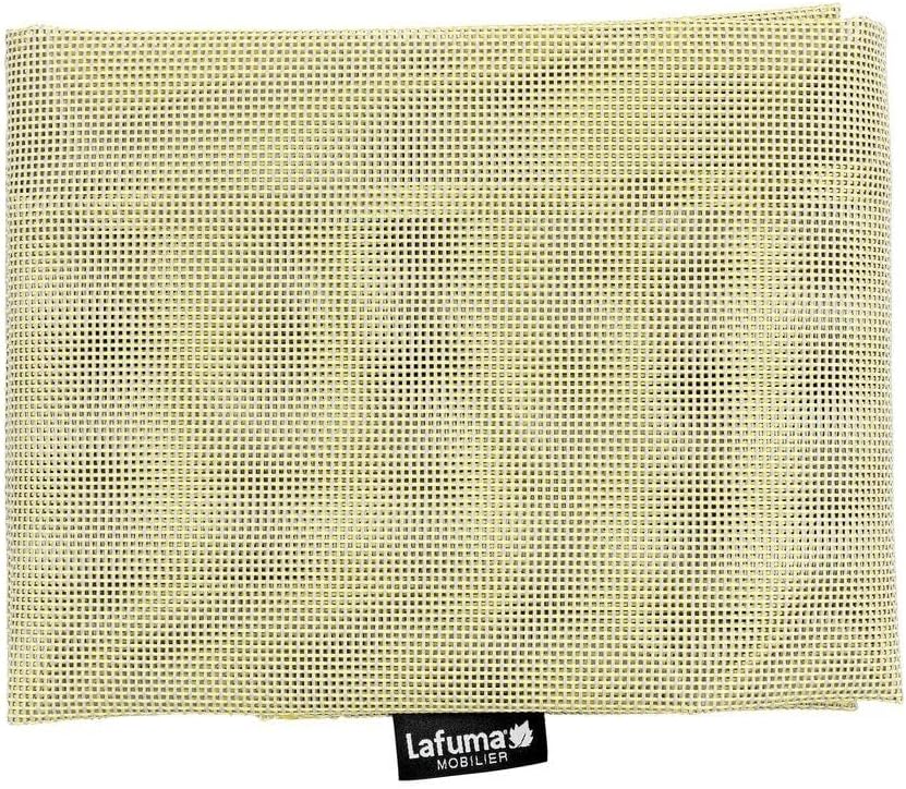 Gepolsterter Zero Gravity Relaxsessel RSX Clip XL - Klappbarer Liegestuhl für Garten & Innen, AirComfort-Gewebe, Mehrpositionen, Komfortabel