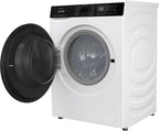 WD2PA854ADW Waschtrockner, 16 Programme, 8kg Waschen, 5kg Trocknen, 1400 U/min, AirDry, SterilTub, AllergySteam, PowerJetwash, StopAddGo, A-30%