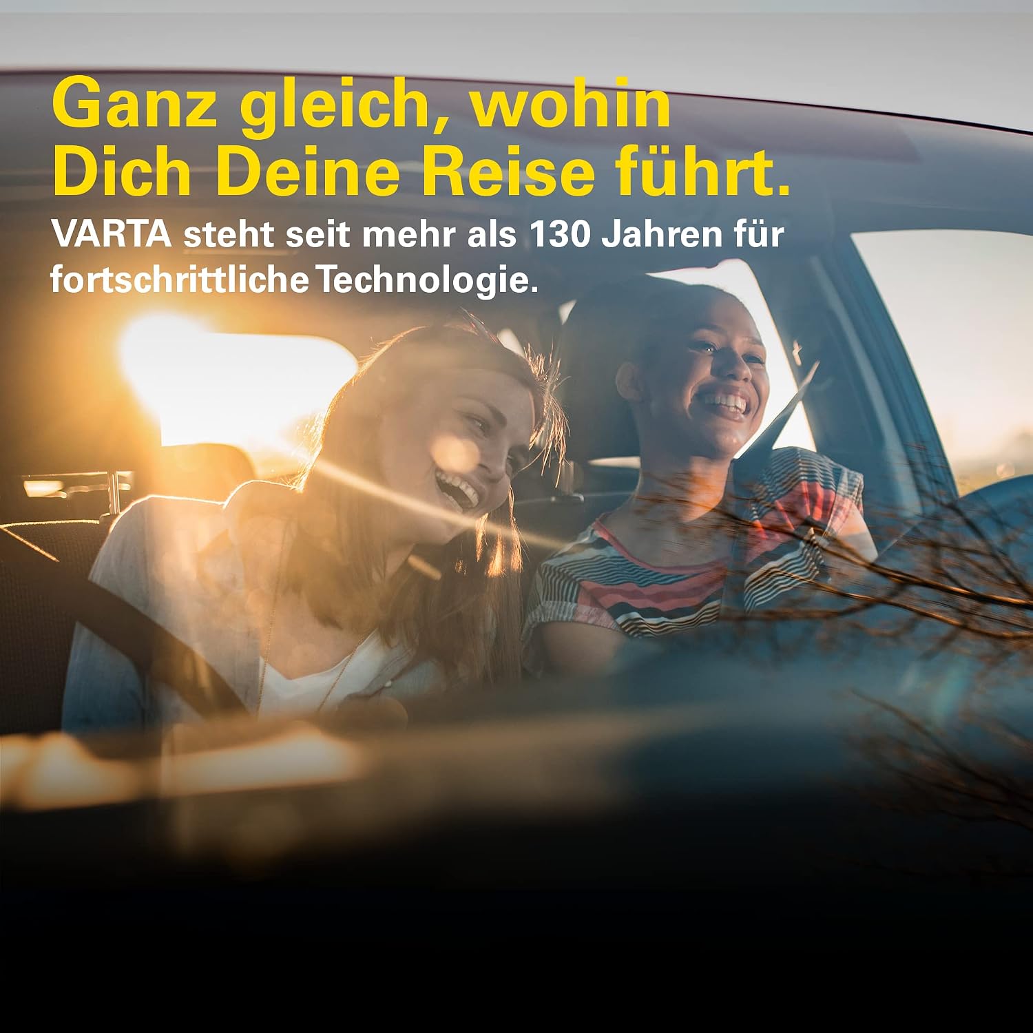 Silver Dynamic AGM Batterie A4 – Start-Stop und xEV Autobatterie 12V 105Ah 950A – Starterbatterie für Autos mit hohem Energiebedarf