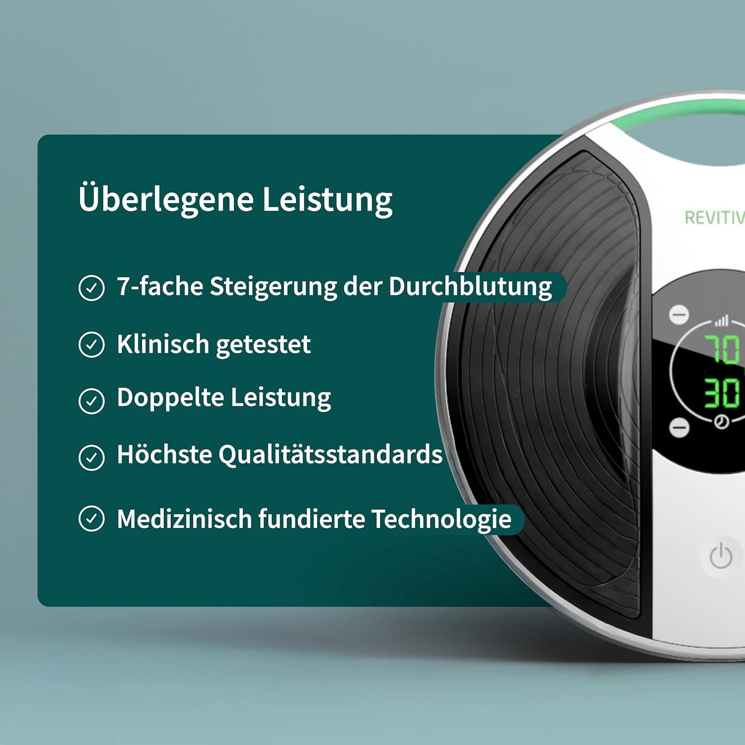 Medic Plus Knie – Medikamentenfreie Knieschmerzlinderung für Stabilität, Kraft und Beweglichkeit