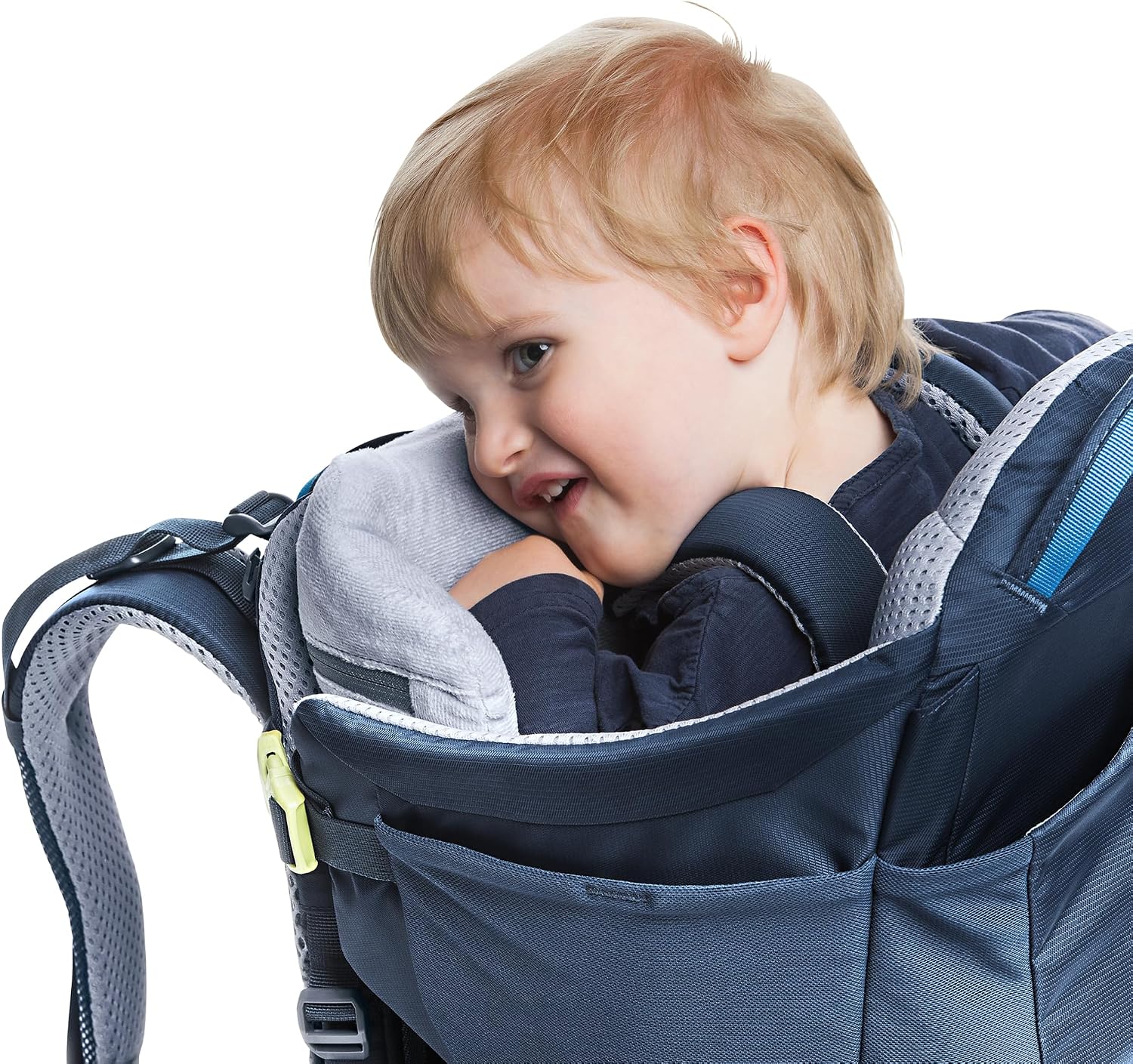 Kid Comfort Kindertrage
