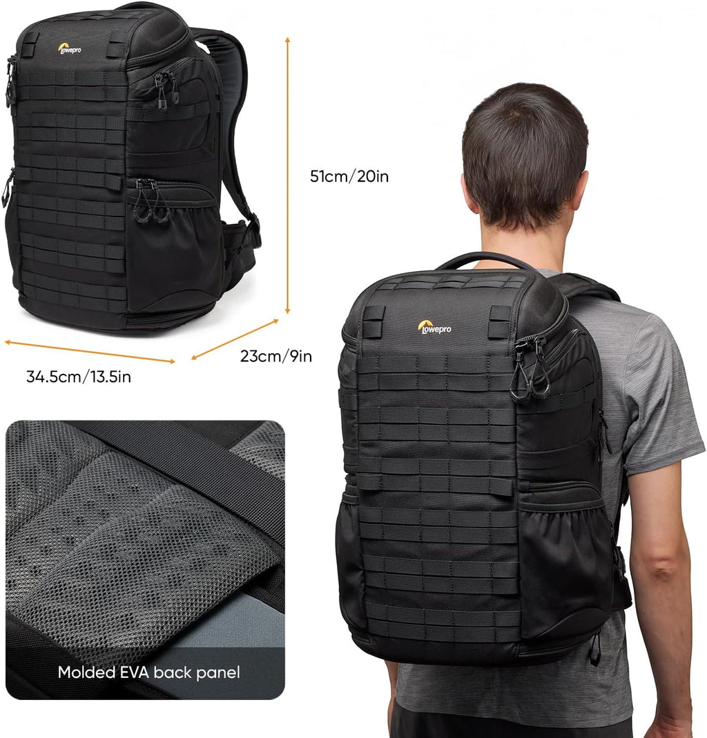 Protactic BP 450 AW III Camera Bag One Size