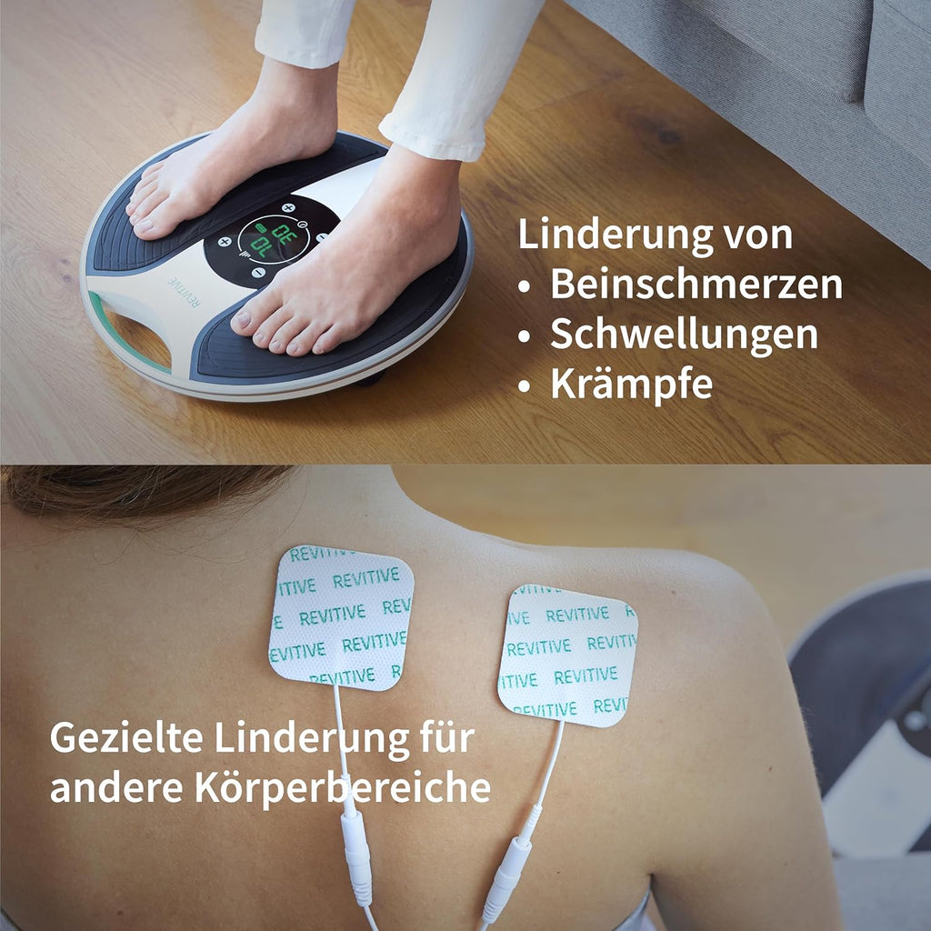 Medic Plus Knie – Medikamentenfreie Knieschmerzlinderung für Stabilität, Kraft und Beweglichkeit