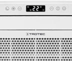 PAC-C 1500 SH WiFi Camping-Klimagerät 4-in-1 (Kühlen, Heizen, Entfeuchten, Ventilieren) für Wohnwagen & Wohnmobil, 5000 BTU, App-Steuerung