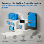 Orion XS Smart DC zu DC Ladegerät 12/12 50A (700W) mit erweitertem Batterieschutz