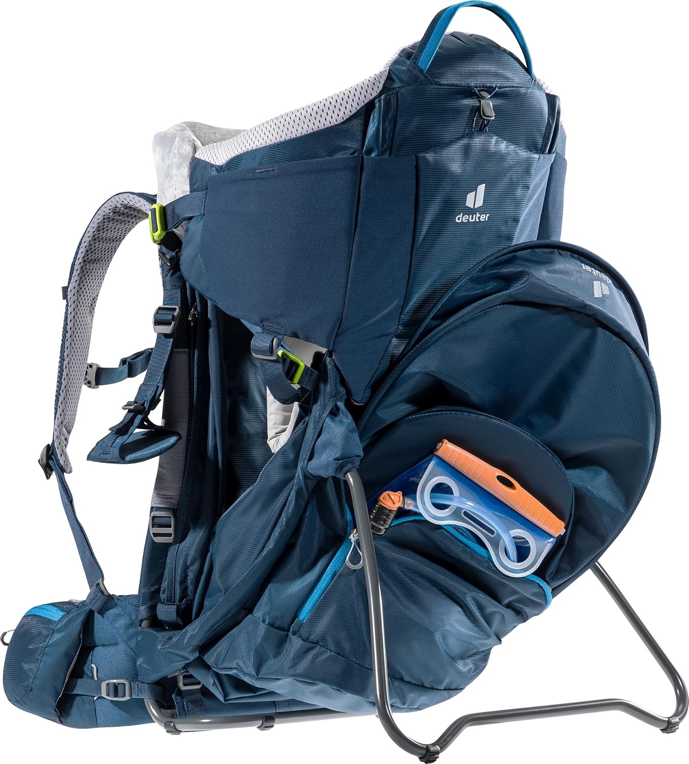 Kid Comfort Kindertrage