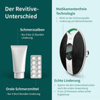 Medic Plus Knie – Medikamentenfreie Knieschmerzlinderung für Stabilität, Kraft und Beweglichkeit