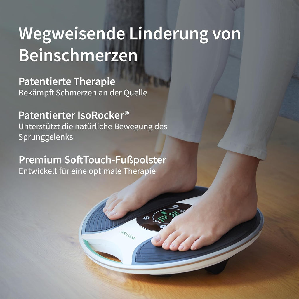 Medic Plus Knie – Medikamentenfreie Knieschmerzlinderung für Stabilität, Kraft und Beweglichkeit
