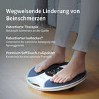 Medic Plus Knie – Medikamentenfreie Knieschmerzlinderung für Stabilität, Kraft und Beweglichkeit