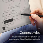 Paper Pro | Das ultimative Papier-Tablet mit 11,8-Zoll-Farbdisplay und Leselicht, inklusive Marker Plus Pen