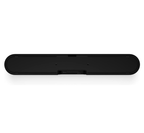Beam (Gen 2) Soundbar - kabellos - Ethernet, Fast Ethernet, IEEE 802.11b/g/n/ac, schwarz