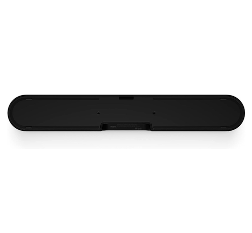Beam (Gen 2) Soundbar - kabellos - Ethernet, Fast Ethernet, IEEE 802.11b/g/n/ac, schwarz